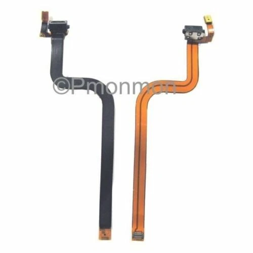 Teléfono celular de Puerto de Carga y Smartphone piezas para Nokia Lumia 920