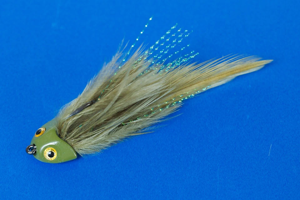 Chickabou Koppe Oliv - Bild 1 von 1