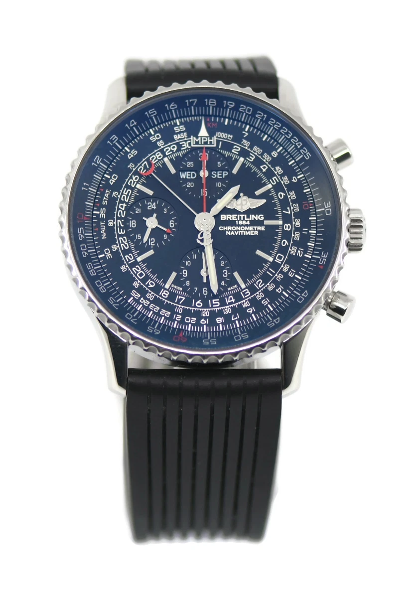 Breitling clearance 1884 navitimer