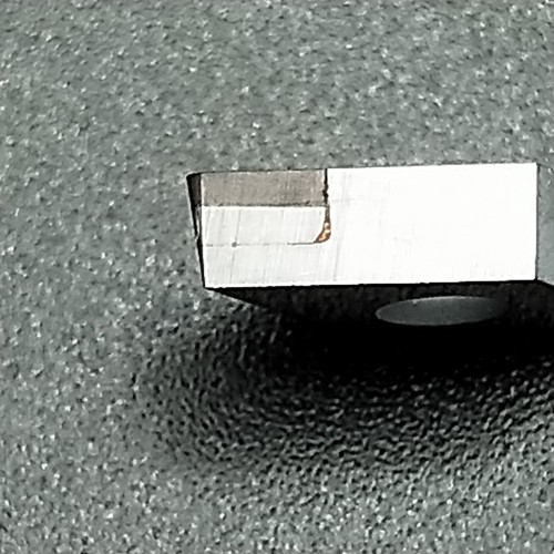 6Pcs DCGT070204 CBN DCMT21.51 Turning Insert CNC Boron Nitride Diamond Insert - Picture 6 of 7