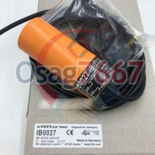 ONE IFM Inductive Proximity Switch DC two-wire Normally Closed Sensor IB0027