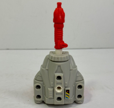 Centurions Skybol Chest Piece 1986 KPT Kenner Original