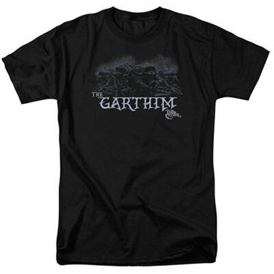 Trevco Men's Dark Crystal Short Sleeve T-Shirt Med