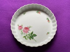 Christineholm Flan or Quiche Dish 24cm diameter (2 available)