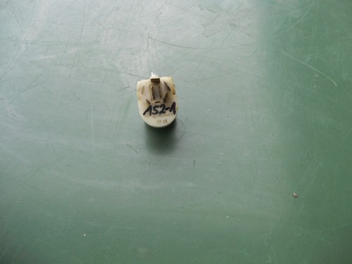 Schalter Zündanlaßschalter VW Golf 1 Golf  2 VW T3 Passat Santana Audi