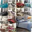 thumbnail 1 - Duvet Cover with Pillow Case Quilt Cover Bedding Set Single Double King All Size