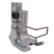 #KH269PC Piping/Groove Feet FOR Durkopp Adler 67,167,267,69,269 Sewing Machines