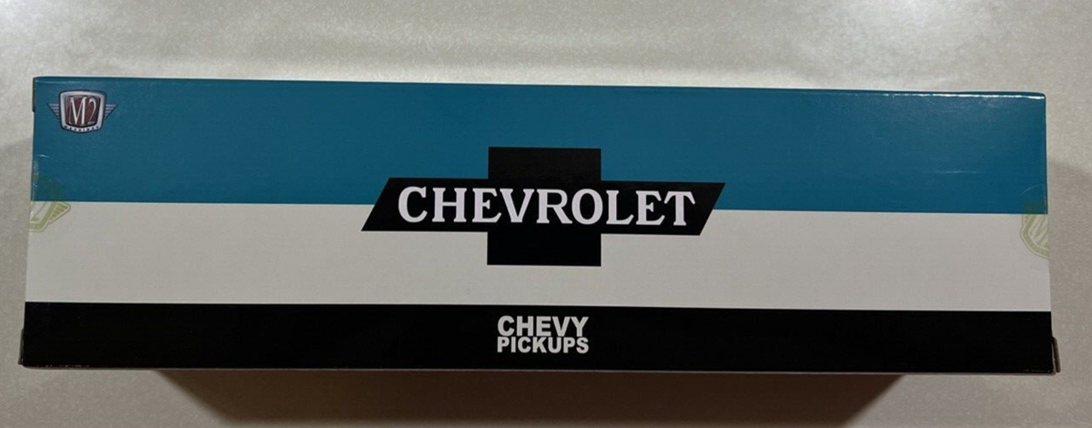 NEW 2024 M2 Machines Auto-Haulers S43 24-18 1973 Chevrolet