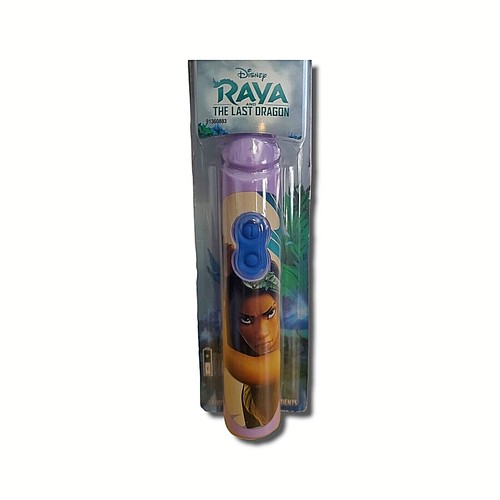 Oral-B Kid's Disney's Raya and the Last Dragon Battery Toothbrush - Picture 6 of 6