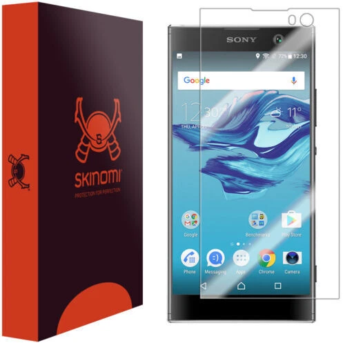 Lector de libros electrónicos y tablet TPU protectores de pantalla para Sony