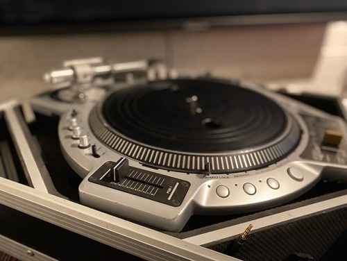 Vestax QFO & collection - Picture 3 of 9
