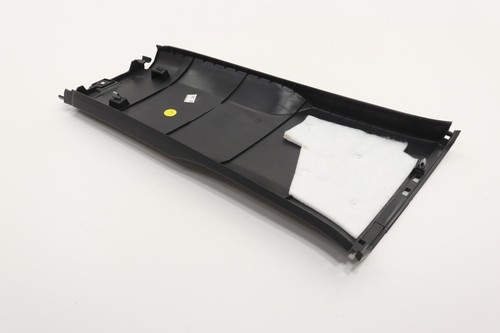 2012-2022 VOLKSWAGEN PASSAT INFERIOR DERECHO B MOLDURA PANEL OEM NEGRO_HV - Imagen 9 de 13
