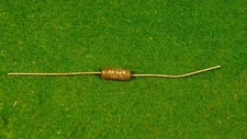 IRC 180 OHM 2 WATT WIREWOUND POWER RESISTOR NOS