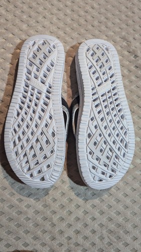 HEY DUDE Sami Free Sox Sandals Thongs Men's Size 11 NEW! - Picture 6 of 6