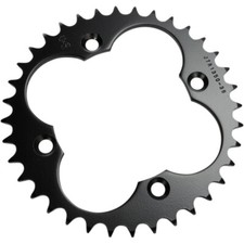 JT Sprockets Sprocket - Rear - Honda - 36-Tooth | JTR1350.36