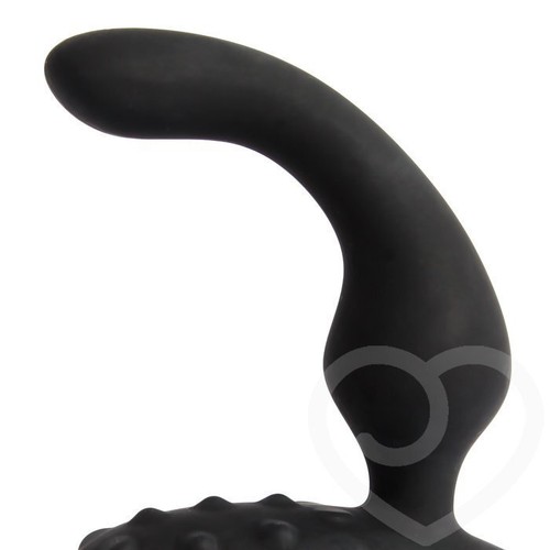 Multi-speed Rocks Off O Boy Silicone Prostate Massager P-spot Anal Vibe Vibrator - Picture 4 of 10