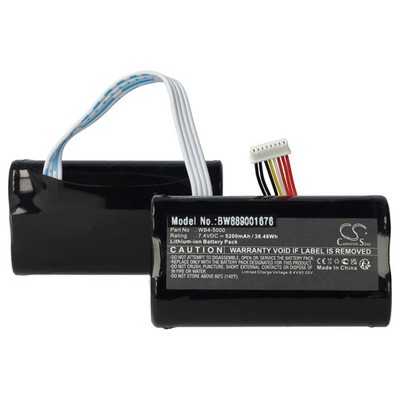 Akku für DJI Agras T10 T20 T30 5200mAh 7,4V