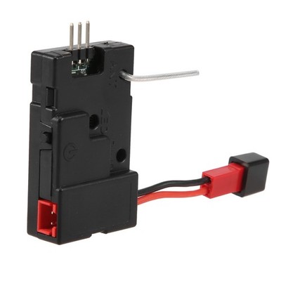 Ausführung Elektrische Empfängerplatine Empfangsplatine K989-52 for6622