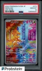 2024 Pokemon SV5M Japanese #073 Deerling PSA 10 GEM MINT