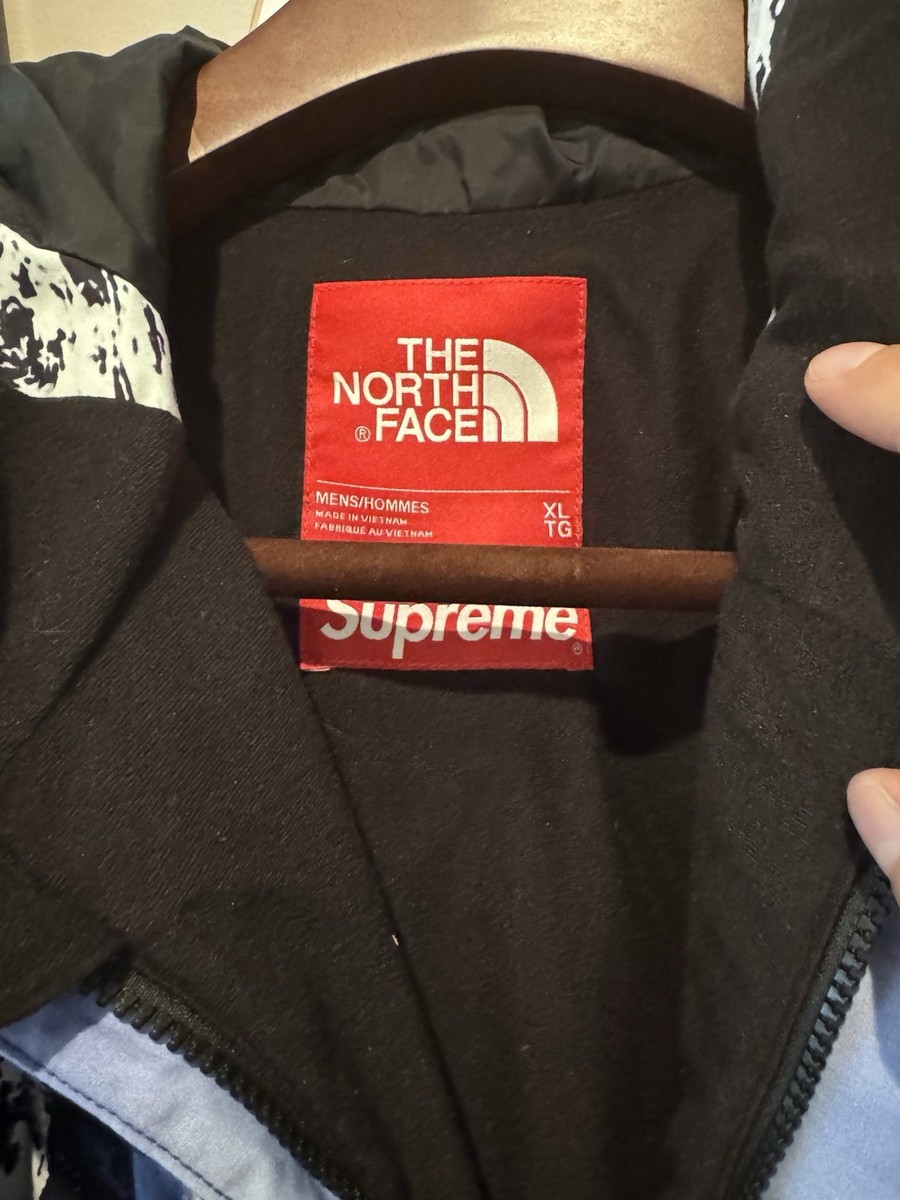 【値下げします】Supreme THE NORTH FACE / XL supreme x the north face jacket xl | eBay