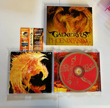 galneryus products for sale | eBay