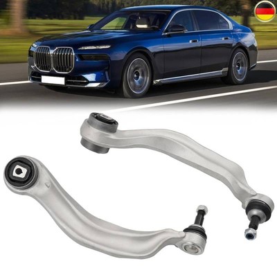 2x Querlenker Vorne Unten Links Rechts für  BMW 5er Grand Turismo F07 7er F01 F0