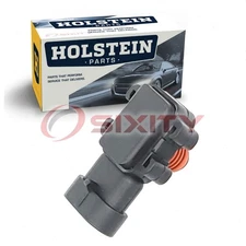 Holstein Manifold Absolute Pressure Sensor for 2008 Hummer H3 5.3L V8 MAP lp