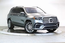 2024 Mercedes-Benz GLS580 GLS 580