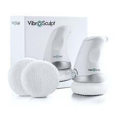 Vibro Sculpt 1.0 Body Sculpting Machine   Lymphatic Drainage Massager  Ce