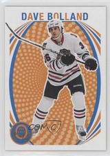 2013-14 O-Pee-Chee Retro Dave Bolland #461 2z7