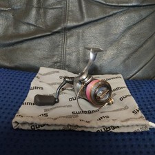 Shimano: 08 Biomaster C2000S con linea PE (funzionante) *