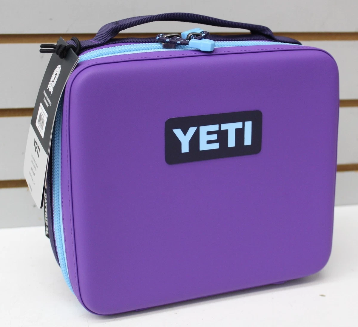 Yeti Daytrip 3L Lunch Box Pace Purple Blue GS3130-1 | eBay