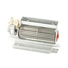 1 of 12011471 Bosch Oven Fan OEM Replacement, NEW FAST SHIP Fits Many Applian..