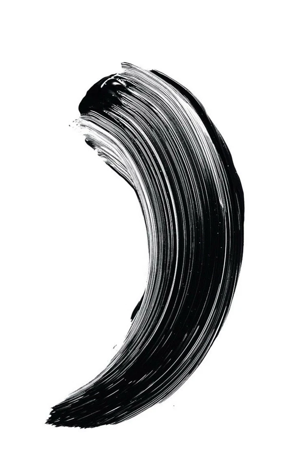 Maybelline Great Lash Waterproof Mascara, Very Black, 0.43 fl oz (5 Pack) - Image 4 of 4