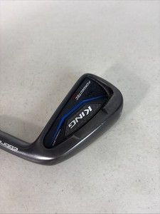 Cobra Forged Tec One Length | eBay
