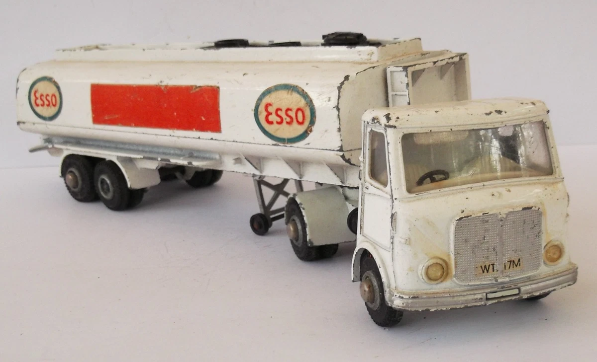 Dinky Aec for sale | eBay UK
