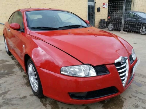 606833180 Sistema Audio/Radio Cd para ALFA ROMEO GT (125) 2004 4407721 - Imagen 8 de 10