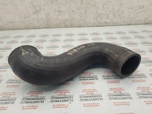 VW SHARAN 7M8, 7M9, 7M6 Ladeluftkühlerschlauch 7M0145838A 1.90 Diesel 31440632