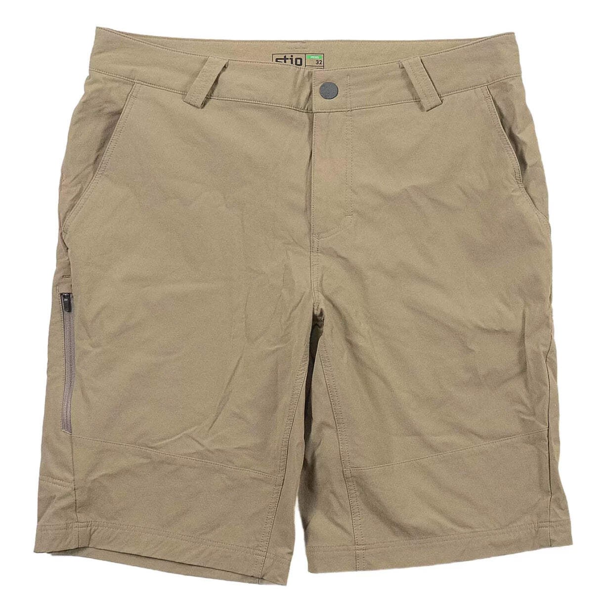 Stio Crester Short - Men's