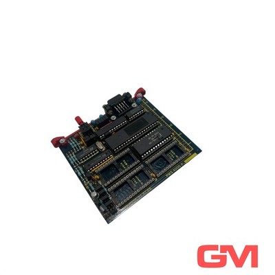 Windsor Technologies Steuerungsplatine PMS 400 P control board TEB 616.21.87