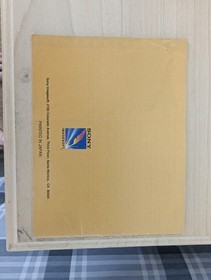 Last Action Hero NES Manual Only Authentic Nintendo !