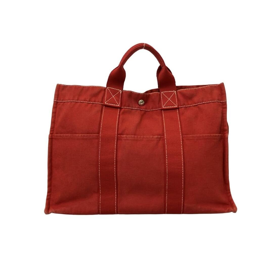 Hermes Tote Bag Fool Toe MM Women Handbag Luxury Leather Purse