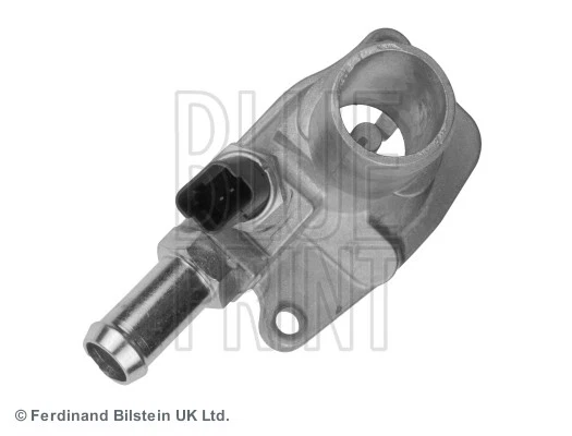 ADA109217 THERMOSTAT HOUSING BLUE PRINT NEW OE REPLACEMENT - Image 2 of 4