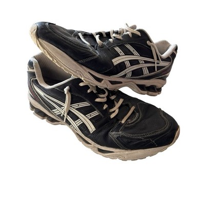 ASICS Gel-Kayano 14 Men's Size 12 In Monozukuri Black / White | eBay
