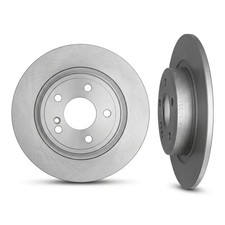 Disque de frein Mercedes 408