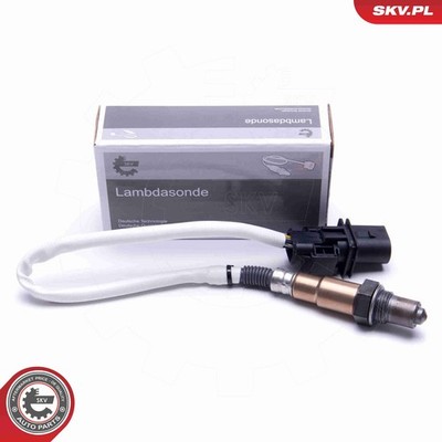 ESEN SKV Lambdasonde Sensor Abgassteuerung 09SKV428 für RENAULT MASTER 3 EV HV