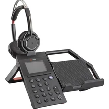 Plantronics Elara 60 Mobile Phone Station - Black - 1 Each Plantronics Elara 60