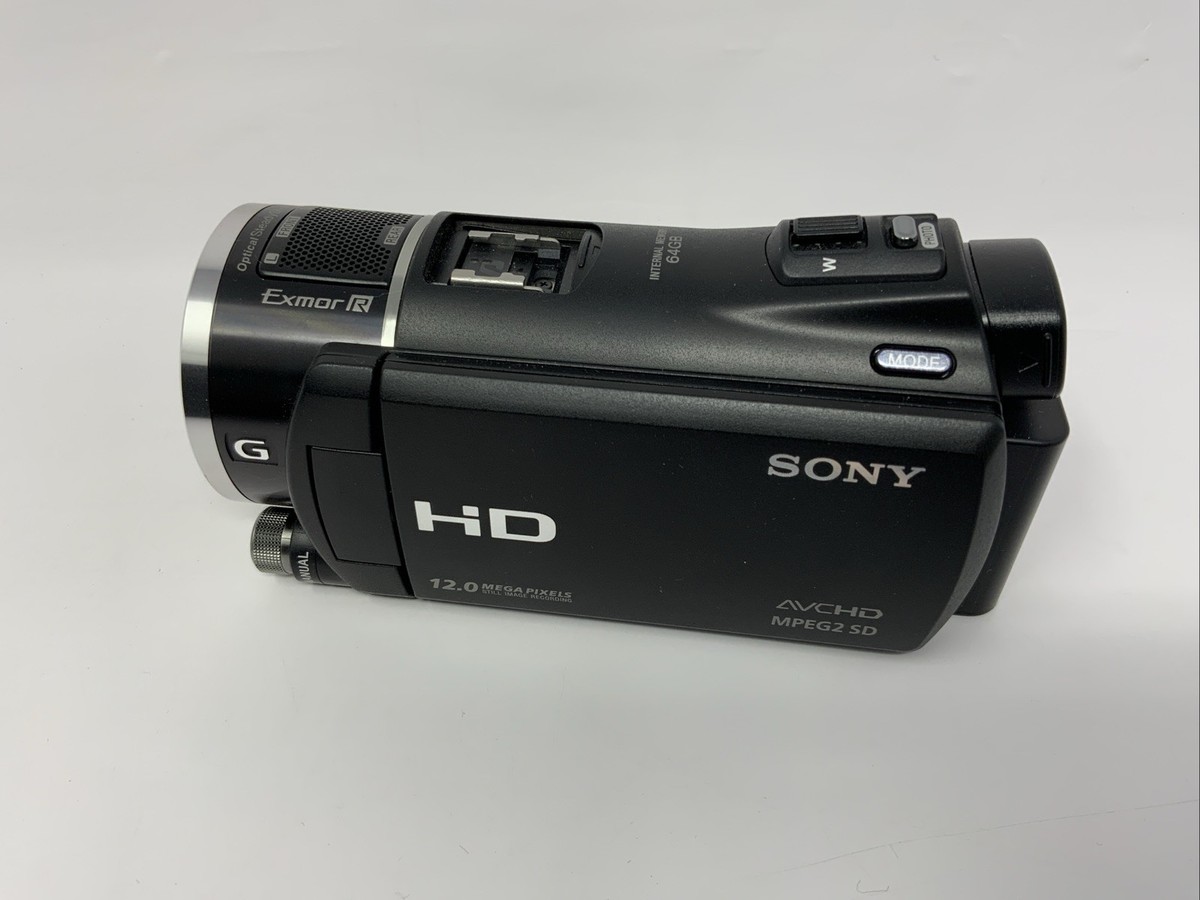 SONY ソニー HXR-MC50J 12.0メガピクセル AVCHD SONY ソニー HXR-MC50J 12.0メガピクセル AVCHD