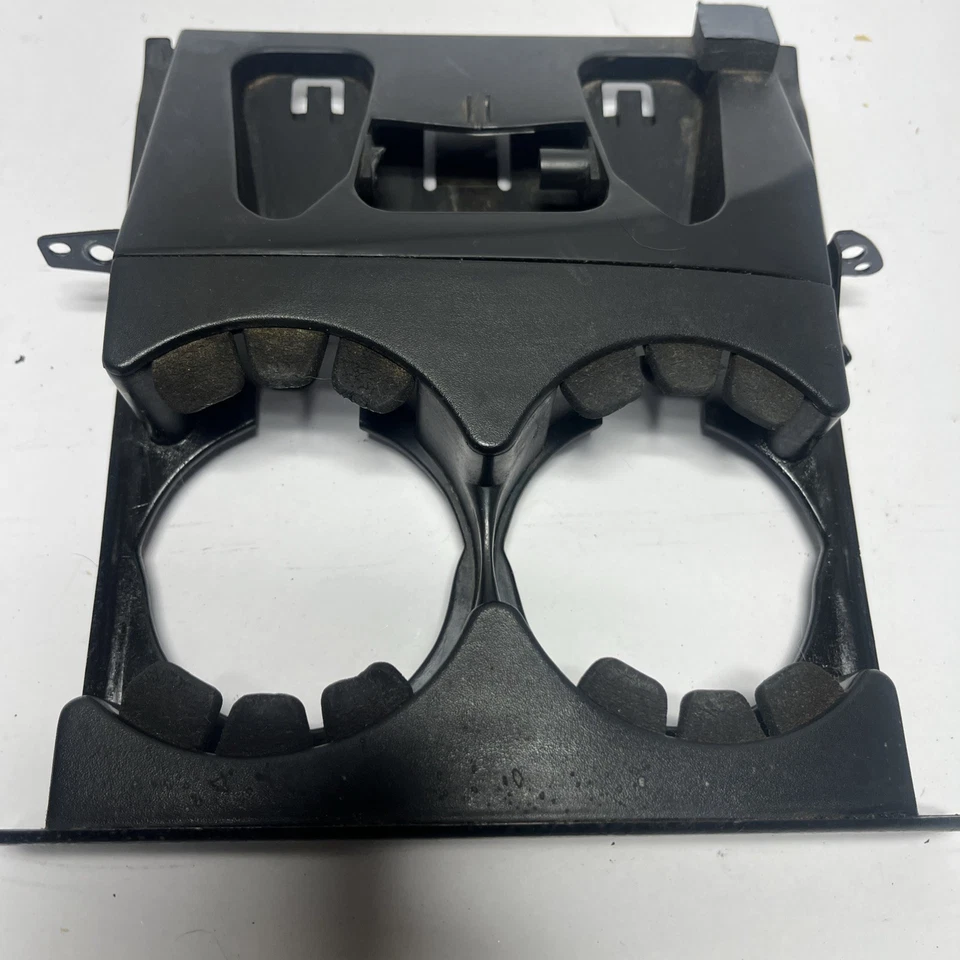 Dodge Ram 1500 2500 3500 1994-1997 tablero extraíble portavasos OEM Foto 4 de 4