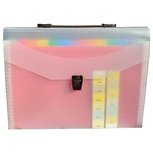 Tiger - Dossier extensible (SG38003)